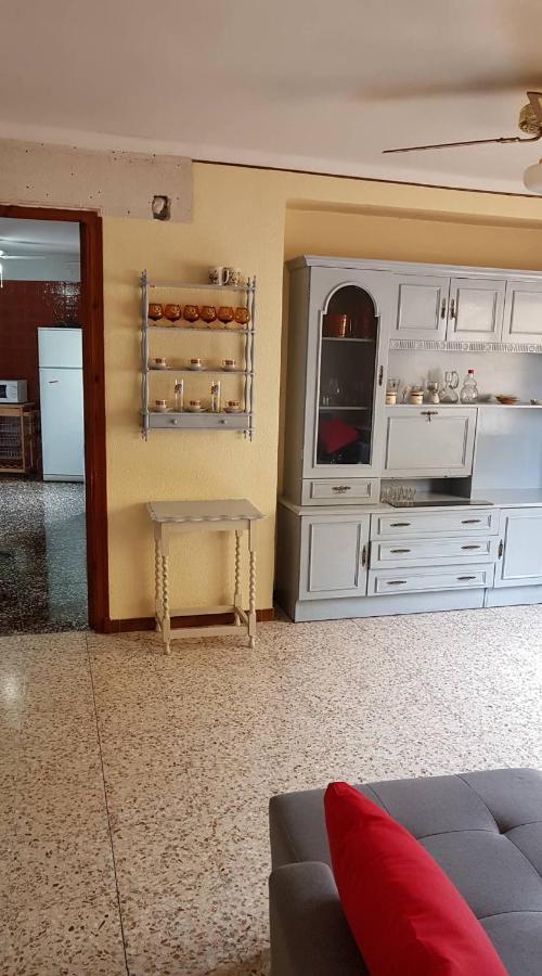 Ebro Valley Apartment Mora d'Ebre Exteriör bild