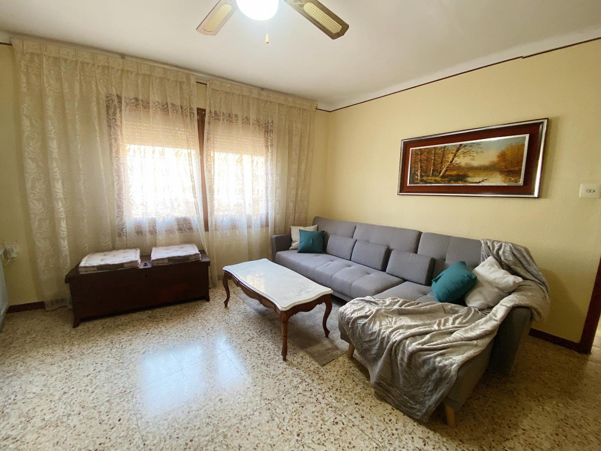 Ebro Valley Apartment Mora d'Ebre Exteriör bild